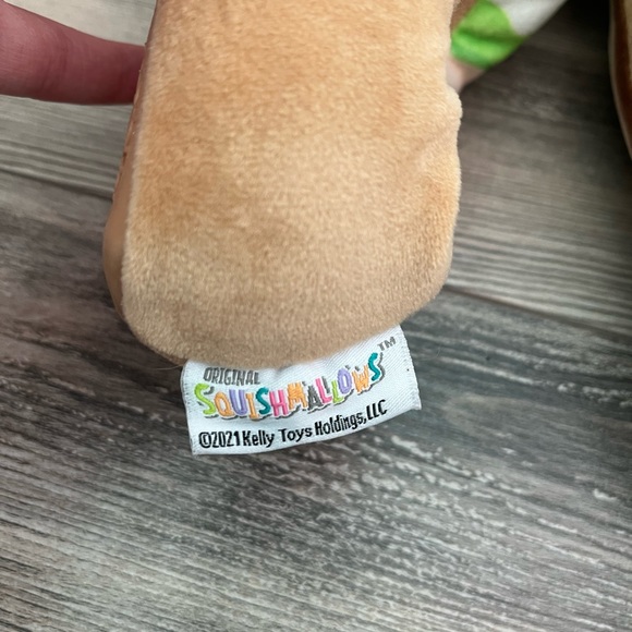 Squishmallows Toys Squishmallow Slippers Poshmark